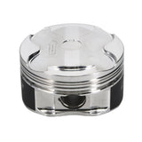 Manley Ford 5.0L Modular Coyote V8 3.662in Bore 1.165in CH 6.75 CC Piston Set