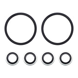Mishimoto Oil Cooler Service Pack