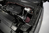 K&N 2017 Nissan Titan V8-5.6L F/I AirCharger Performance Intake
