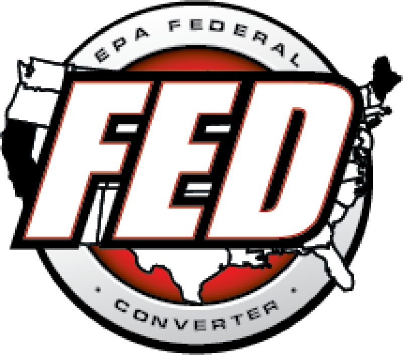MagnaFlow Direct Fit Catalytic Converter Miata 90-93