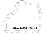 aFe POWER Engine Oil Pan GM Diesel Trucks 01-10 V8-6.6L (td) LB7/LLY/LBZ/LMM