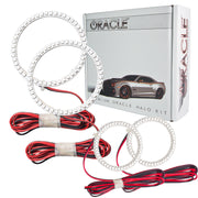 Oracle Ferrari F360 99-05 LED Halo Kit - White