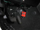 aFe Pedal 2 Metal Throttle Enhancer Various Audi/VW/Porsche/Cars/SUVs 04-25