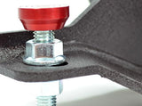 GrimmSpeed Mitsubishi Evo 8/9 Master Cylinder Brace