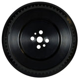 Fluidampr 03-09 Dodge Cummins 5.9L Steel Internally Balanced Damper