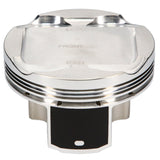 JE Pistons SUB WRX EJ205 92.50 mm Bore - 1.287 in. CH, -11.70 CC KIT Set of 4 Pistons