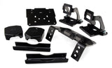 Air Lift LoadLifter 5000 Rear Air Spring Kit for 99 to 04 Ford 250/350 Superduty