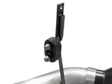 aFe Large Bore-HD DPF-Back Exhaust System Ford Diesel Trucks 11-14 V8-6.7L (td)