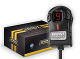 aFe Sprint Booster Power Converter Alfa Romeo Giulia 17-25 L4/V6