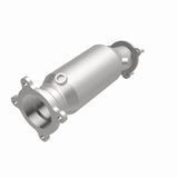 MagnaFlow 12-16 Audi A6/Quattro 2.0L OEM Direct Fit Catalytic Converter