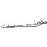 MagnaFlow 25+ Ram 1500 I6 3.0L D-Fit Performance Exhaust Muffler Replacement Kit With Muffler