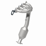 MagnaFlow Direct Fit Catalytic Converter 03-05 Mercedes C230 1.8L