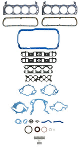 Fel-Pro Ford Explorer 260-3168 Engine Gasket Set