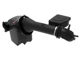 aFe Momentum Sealed Intake w/ Pro DRY S Filter Ford F-250/F-350 23-25 V8-6.8L