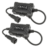 Oracle H4 4000 Lumen LED Headlight Bulbs (Pair) - 6000K