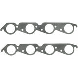 Fel-Pro Chevrolet Big Block 396/402/427/454/502 Exhaust Manifold Gasket Set - 2.13in Port