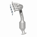 MagnaFlow Direct Fit Catalytic Converter 03-05 Mercedes C230 1.8L