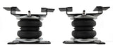 Air Lift LoadLifter 5000 for 2019 Chevrolet Silverado 1500 4WD