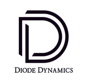 Diode Dynamics SS3 Pro WBL - White SAE Fog Flush (Single)