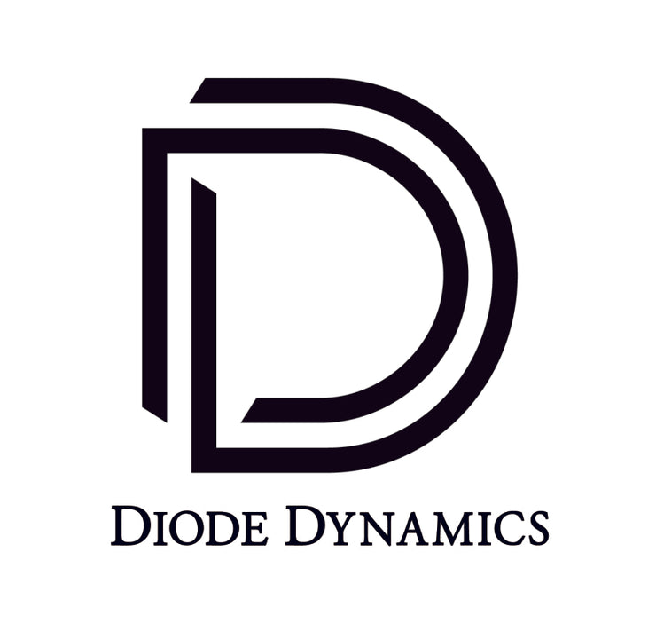 Diode Dynamics SS3 Sport BBL - White Flood Flush (Single)