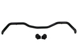 Whiteline Y62 Nissan Patrol Non Adjustable 33mm Rear Swaybar