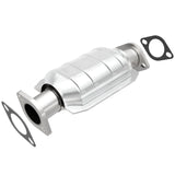MagnaFlow Direct Fit Catalytic Converter Miata 90-93