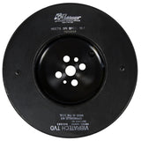 Fluidampr 03-09 Dodge Cummins 5.9L Steel Internally Balanced Damper