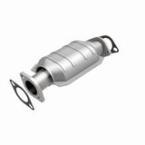 MagnaFlow Direct Fit Catalytic Converter Miata 90-93