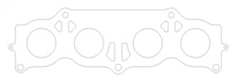 Cometic Scion 2AZFE 2.4L 01-UP Exhaust .030 inch MLS Head Gasket 1.890 inch Round Port