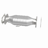 MagnaFlow Direct Fit Catalytic Converter Mf Gm