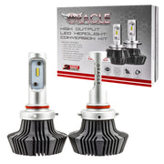 Oracle H10 4000 Lumen LED Headlight Bulbs (Pair) - 6000K