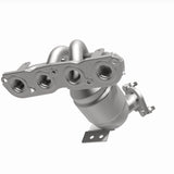 MagnaFlow 17-22 Hyundai Ioniq OEM Grade Federal / EPA Compliant Direct Fit Converter