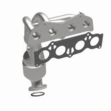 MagnaFlow Direct Fit Catalytic Converter 02-06 Toyota Camry 2.4L