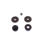 Bilstein B6 Ford 08-13 E-150/92-13 E-250/350 /00-12 E-450 Econoline Front 46mm Monotube SHK Absorber