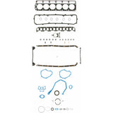 Fel-Pro Dodge D150 260-1038 Engine Gasket Set