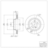 Technical Drawing