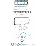 Fel-Pro Jeep Wrangler 260-1710 Engine Gasket Set