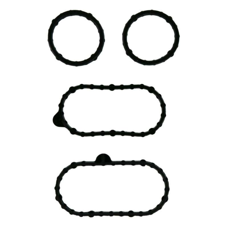Fel-Pro Ford F-250 Super Duty ES 73077 Engine Oil Cooler Gasket Set