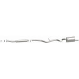 BRExhaust 10-14 Subaru Legacy 2.5L Exhaust Kit