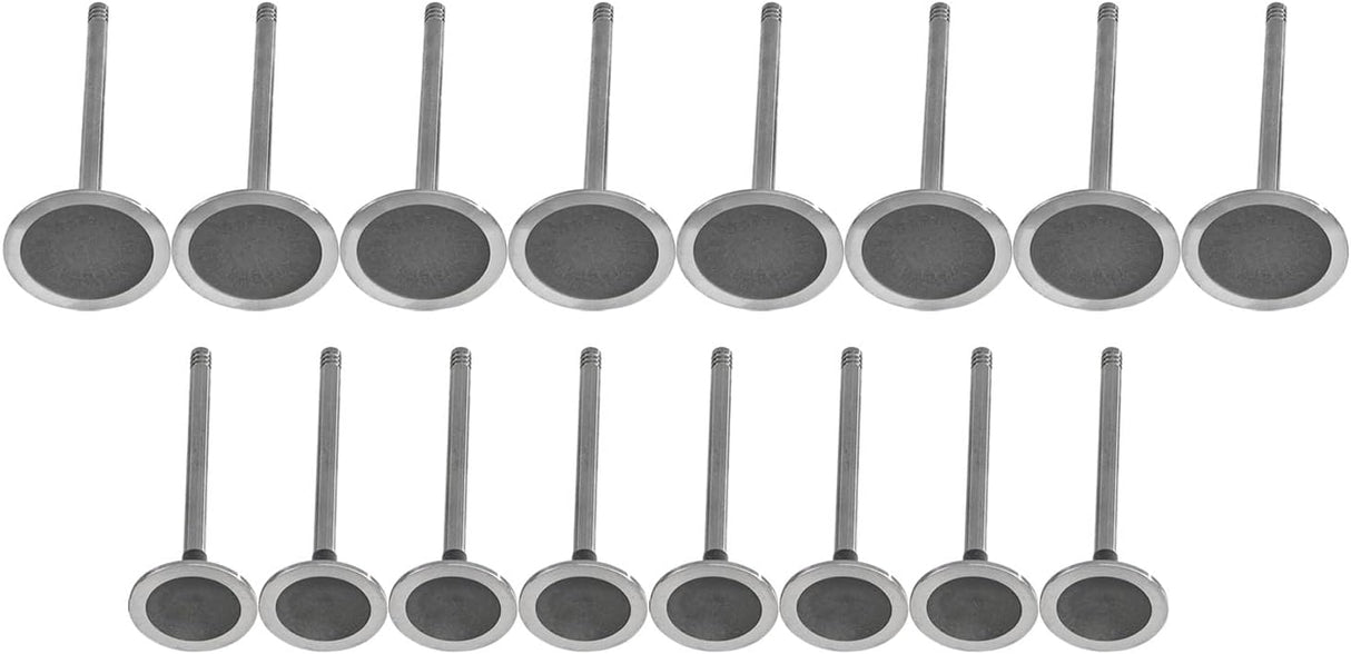GEN III HEMI SRT 6.2L/6.4L Engine Intake/Exhaust Valves (5038331AB)