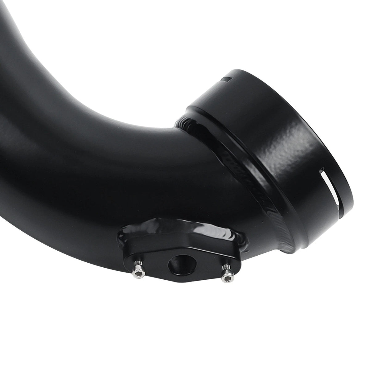 BMW 535i/640i/740i/X5/X6 N55B30 Aluminum Intercooler Charge Pipe