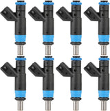 GEN III HEMI 6.4L 392 42 lb/hr 440cc/min Fuel Injectors 05038337AB