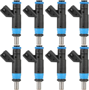 GEN III HEMI 6.4L 392 42 lb/hr 440cc/min Fuel Injectors 05038337AB