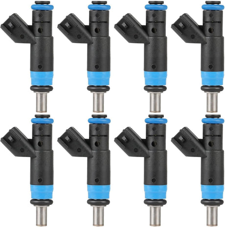 GEN III HEMI 6.4L 392 42 lb/hr 440cc/min Fuel Injectors 05038337AB