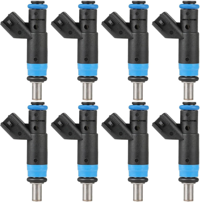 GEN III HEMI 6.4L 392 42 lb/hr 440cc/min Fuel Injectors 05038337AB