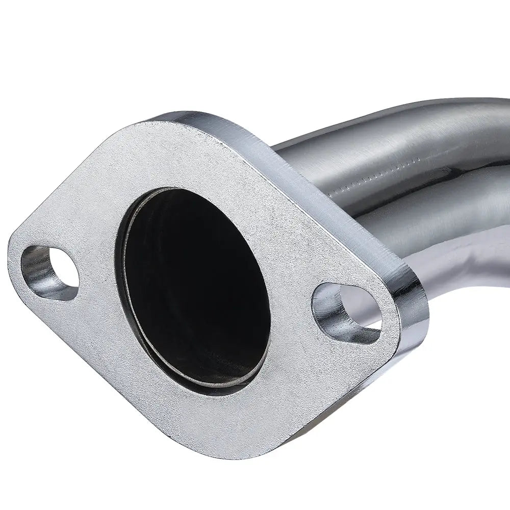 (03-14) Subaru Impreza/Legacy 2.0L Exhaust Up-Pipe Kit
