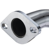 (03-14) Subaru Impreza/Legacy 2.0L Exhaust Up-Pipe Kit
