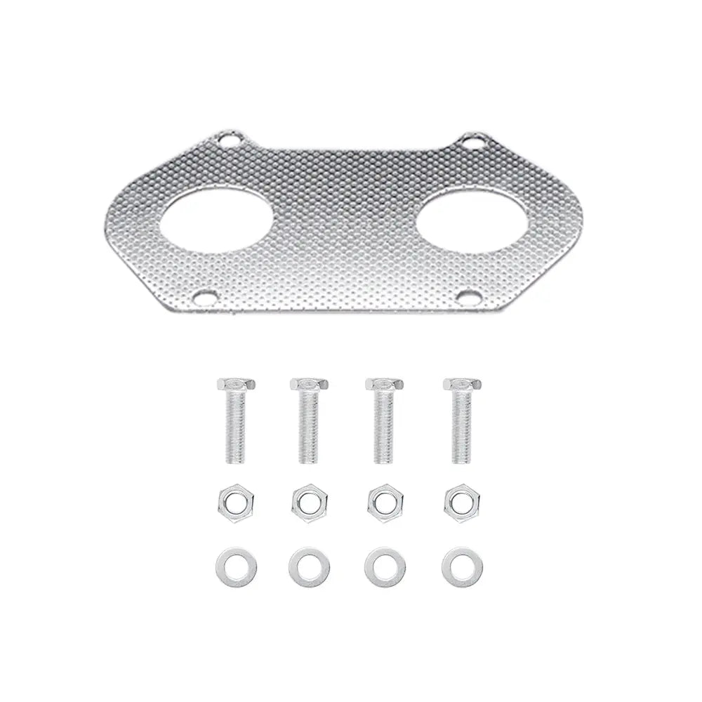 (79-85) Mazda RX-7 SA/FB 1.1L/1.2L Exhaust Header Kit

