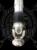 East Coast Driveline® Dodge Charger SRT Hellcat/Redeye HD 1-Piece Driveshaft