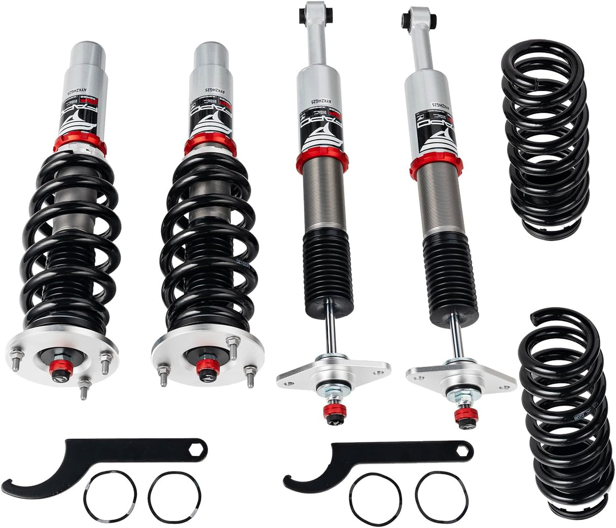 11-23 300/Challenger/Charger RWD HEMI 32-Way Adjustable Coilover